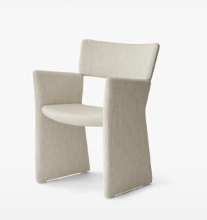 Bev Accent Chair